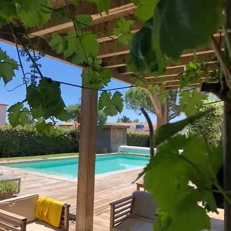 Les Terrasses De Thau