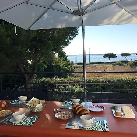 Les Terrasses De Thau Marseillan (Herault)