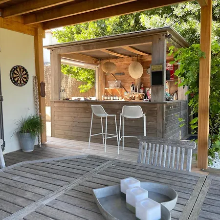 Les Terrasses De Thau * Marseillan (Herault)