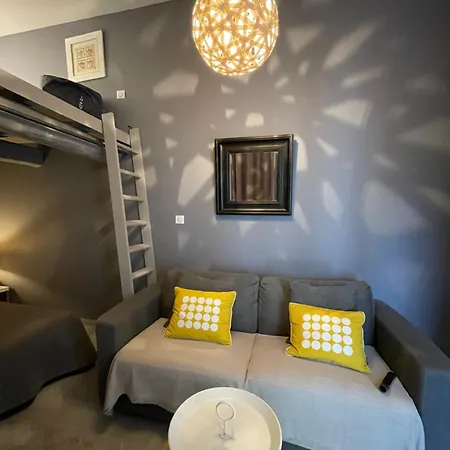Bed & Breakfast Les Terrasses De Thau *